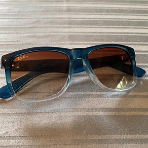 RayBan Sunglasses